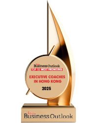 Top 10 Executive Coaches in Hong Kong - 2025